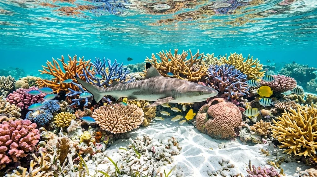 baby best, cool shark names